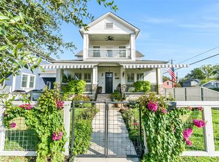 1202 Walton St, Houston, TX 77009