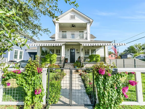 1202 Walton St, Houston, TX 77009