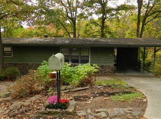 26 Hatcher Dr, Bella Vista, AR 72715