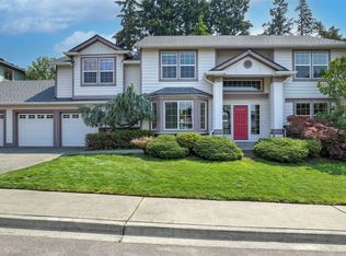Amberwood, Renton, WA 98059