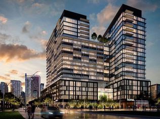 50 Power St E #1010, Toronto, ON M5A 0V3