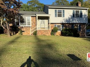 1507 Westshire Ln, Henrico, VA 23238
