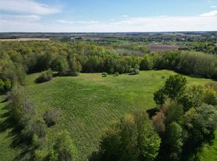 56.889 acres Shale Avenue N, Dallas, WI 54733