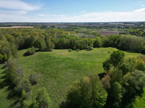 56.889 acres Shale Avenue N, Dallas, WI 54733
