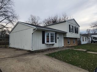 8603 E 37th Pl, Indianapolis, IN 46226