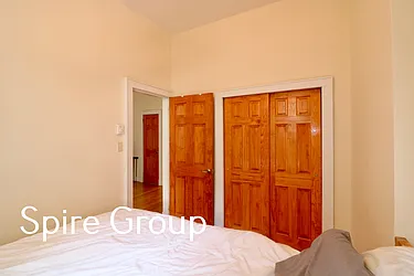Rented by Spire Group