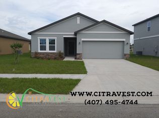 4665 Osprey Way, Winter Haven, FL 33881
