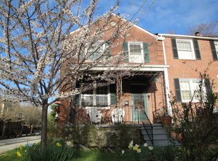 3800 Kimble Rd, Baltimore, MD 21218