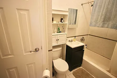 Rented by Delmark Realty LLC