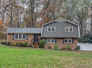 111 Cold Springs Rd, Greenville, SC 29607