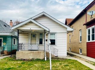 2620 Orchard St, Blue Island, IL