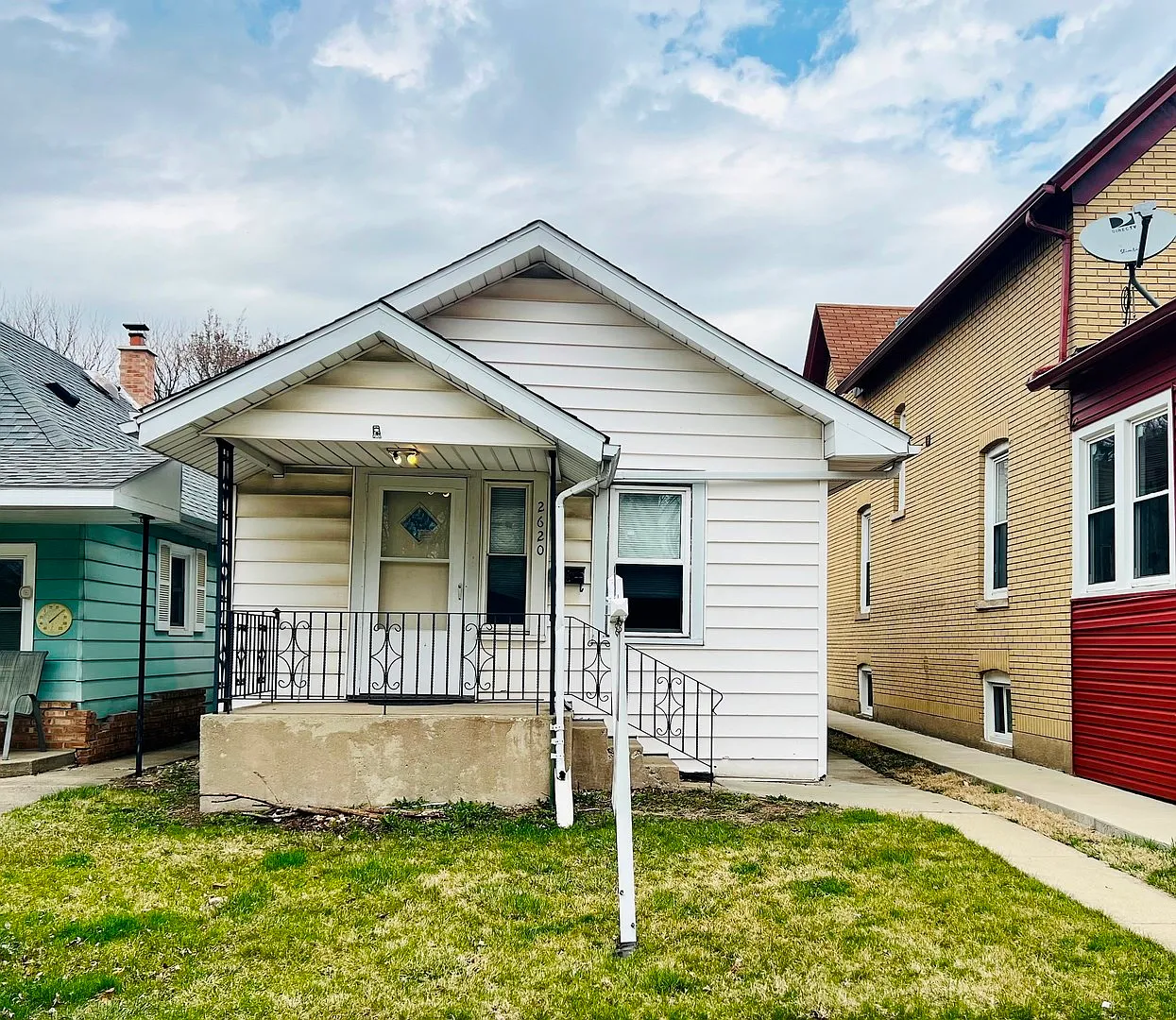 2620 Orchard St photo 1
