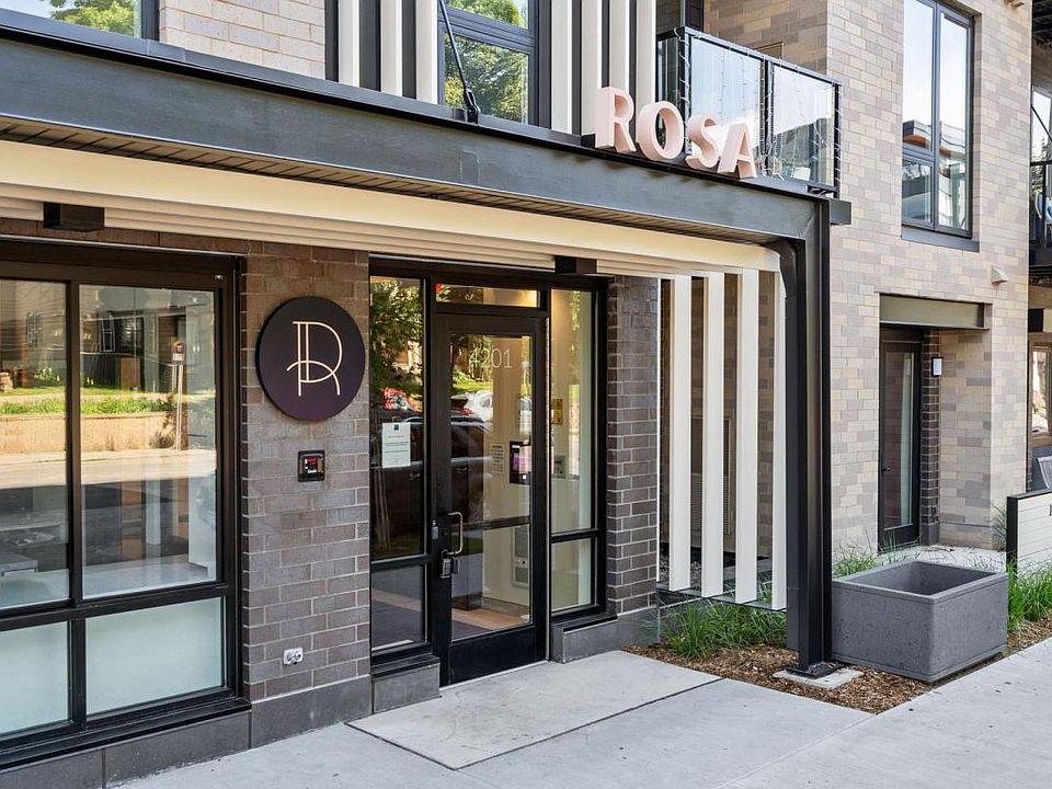 Rosa Apartments MPLS 4201 Nicollet Ave S Minneapolis MN Zillow