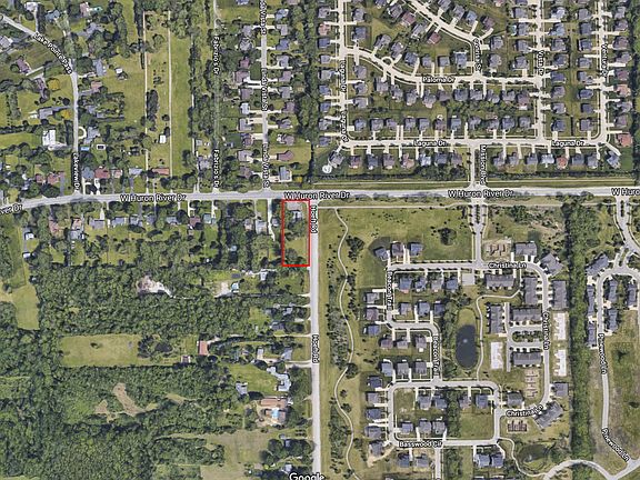 4th image of 49421 W Huron River Dr