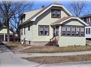 331 N 61st St, Milwaukee, WI 53213
