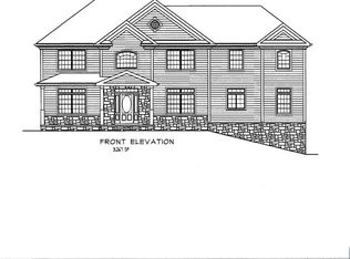 10 Flintlock Rd, Montvale, NJ 07645