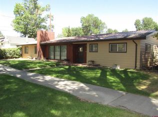 435 1st Ave, Monte Vista, CO 81144