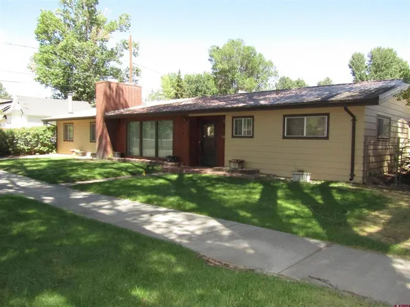 435 1st Avenue, Monte Vista, CO 81144