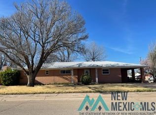 1402 W Washington Ave, Artesia, NM 88210
