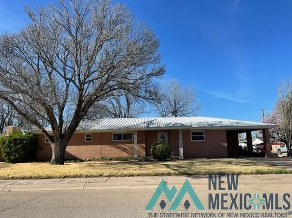 1402 W Washington Ave, Artesia, NM 88210