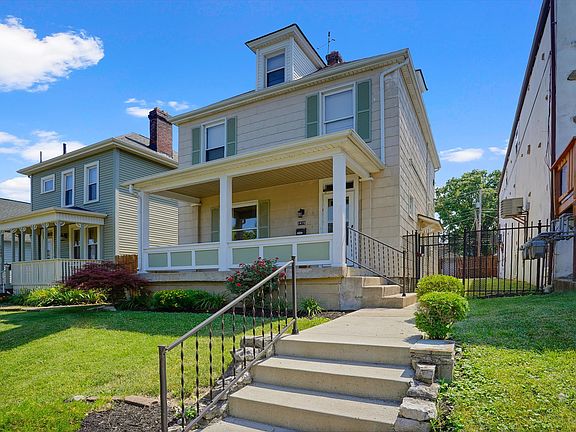 2nd image of 1478 Indianola Ave