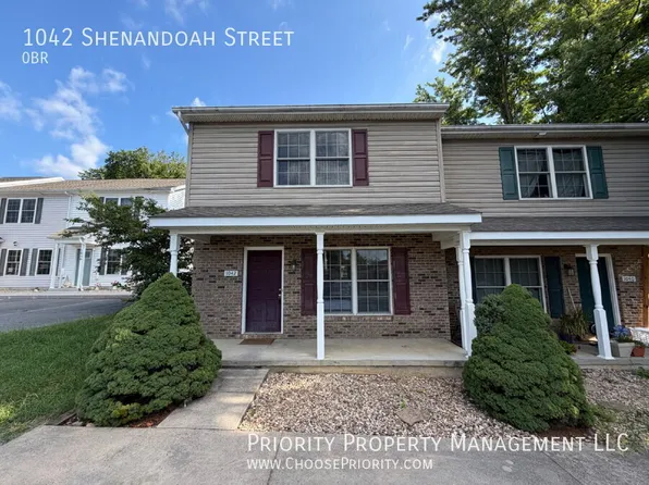 1042 Shenandoah St, Harrisonburg, VA 22802