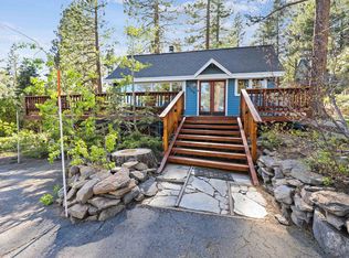 4269 Old Mountain Rd, Carnelian Bay, CA 96140