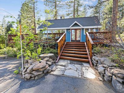 4269 Old Mountain Rd, Carnelian Bay, CA, 96140