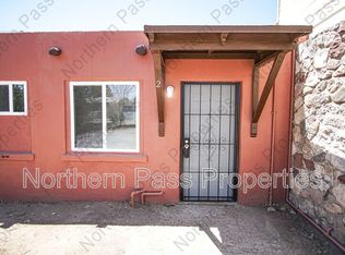 7320 Dale Rd APT 2, El Paso, TX 79915