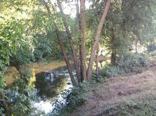 Rafter Rd, Tellico Plains, TN 37385