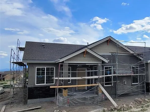 9486 Wolf Valley Dr, Colorado Springs, CO 80924