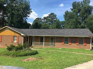 159 Hill Ln, Ellenwood, GA
