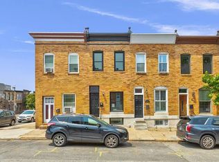 646 S Curley St, Baltimore, MD 21224