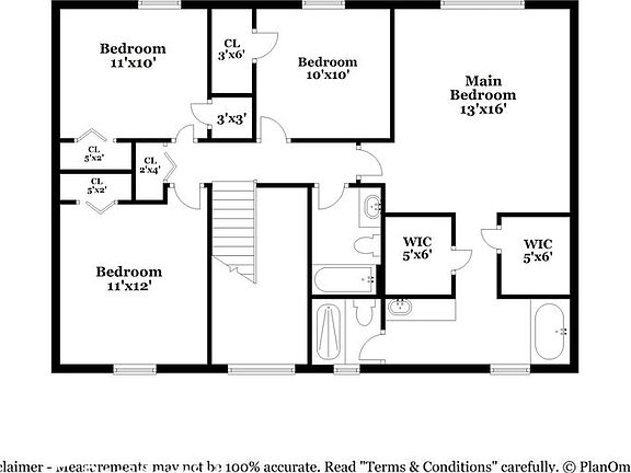 2nd image of 4327 Stonefield Dr