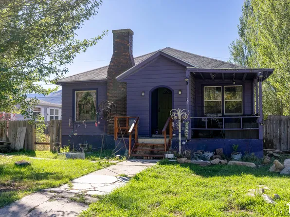 151 N Main St, Coalville, UT 84017