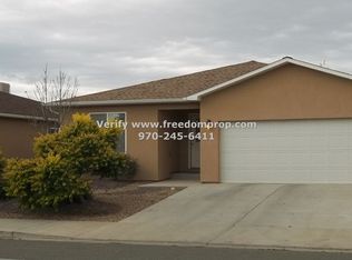 419 1/2 29 1/2 Rd, Grand Junction, CO 81504