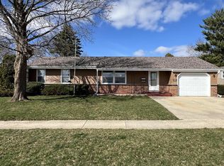 2016 Conde St, Janesville, WI