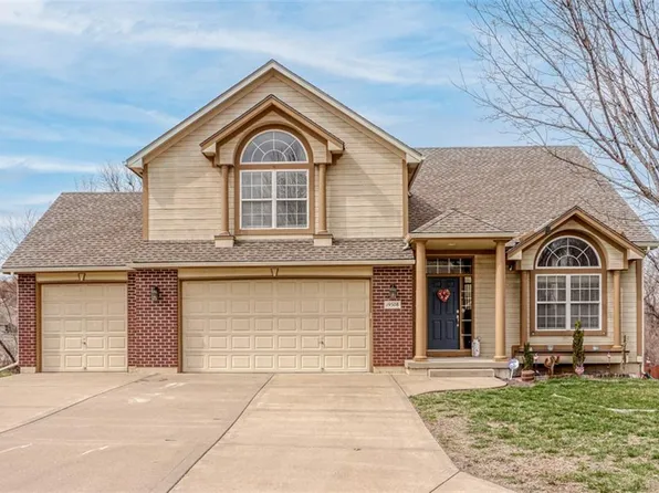 19508 E 18th Ter S, Independence, MO 64057