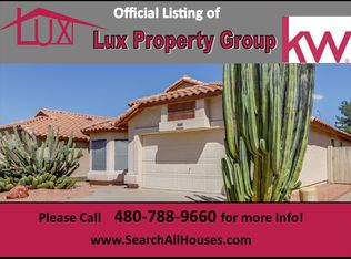 19133 N 75th Dr, Glendale, AZ 85308