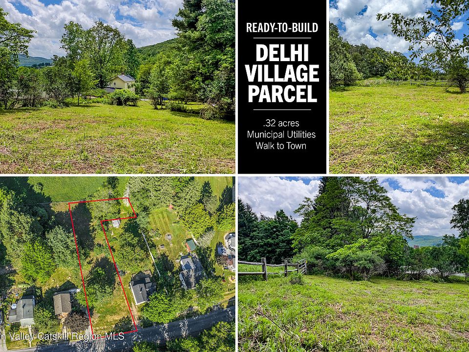 1st image of Lot #7 Franklin Street
