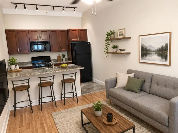 5515 Baum Blvd, Pittsburgh, PA