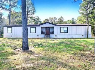148 Shanee Dr, Gloster, LA 71030