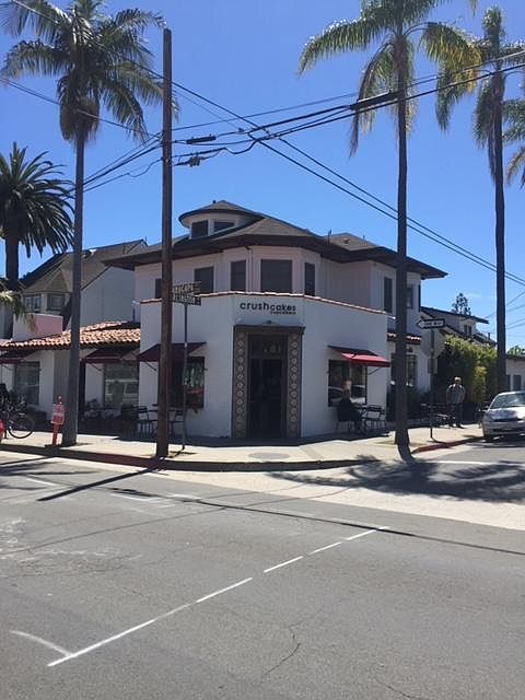 1st image of 1315 Anacapa St APT 4