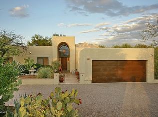 6970 N Leonardo Da Vinci Way, Tucson, AZ 85704