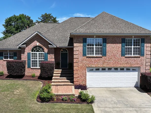 34 Fuller Ln, Millbrook, AL 36054