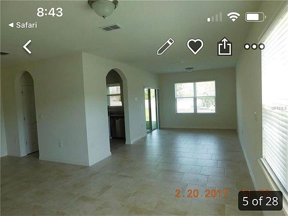 3rd image of 100 Tarracina Way #100