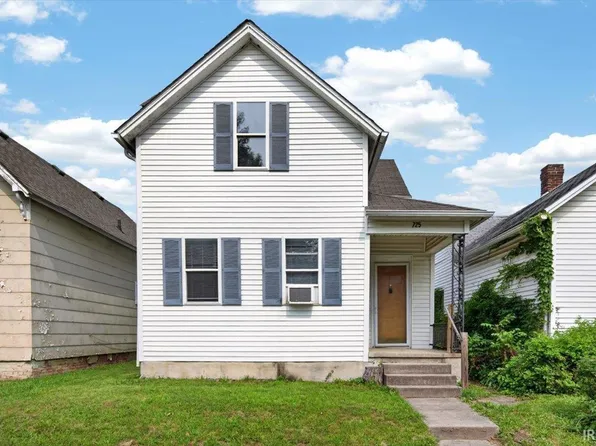 725 S 9th St, Lafayette, IN 47905