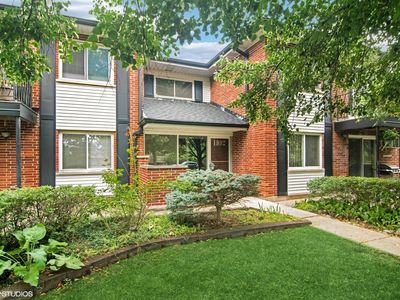 1102 N Dale Ave APT 2C, Arlington Heights, IL, 60004