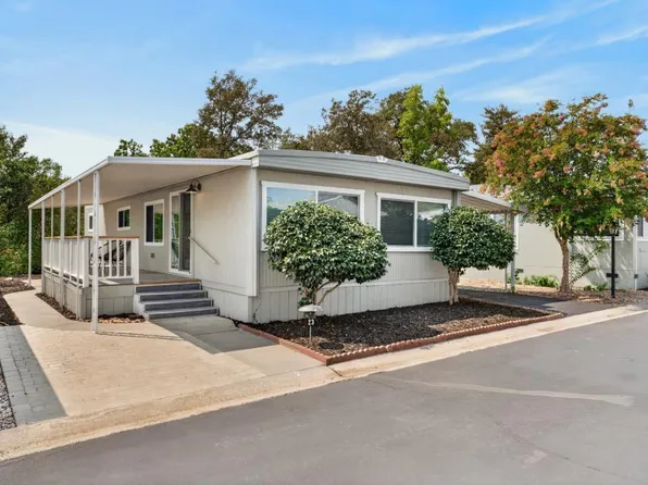 3765 Grass Valley Hwy Spc 23, Auburn, CA 95602