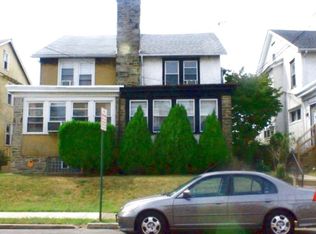932 Serrill Ave, Yeadon, PA 19050